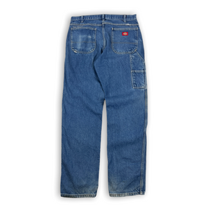 Dickies Carpenter Trousers 36