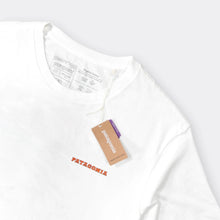 Load image into Gallery viewer, Patagonia T-shirt XS