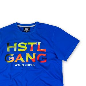 Hustle Gang T-shirt M