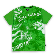 Load image into Gallery viewer, Hustle Gang T-shirt L