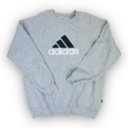 Adidas Sweatshirt Small