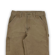 Load image into Gallery viewer, Carhartt Carpenter Jeans 32