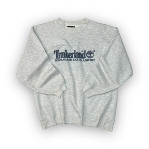 Vintage Timberland Sweatshirt Small