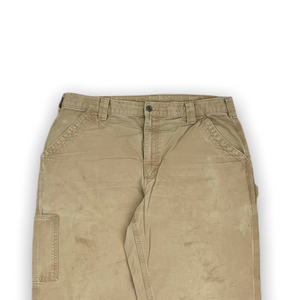 Carhartt Carpenter Trousers 36