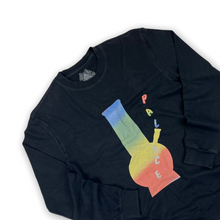 Load image into Gallery viewer, Palace Rainbow Bong T-Shirt S