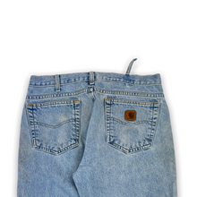 Load image into Gallery viewer, Carhartt Jeans 34