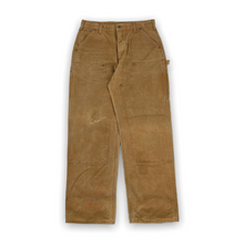 Load image into Gallery viewer, Carhartt Double Knee Trousers 34