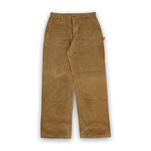 Carhartt Double Knee Trousers 34