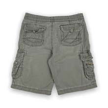 Load image into Gallery viewer, Mens Cargo Shorts 38