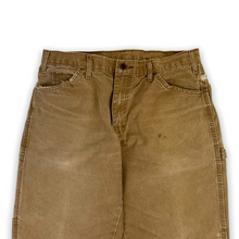 Load image into Gallery viewer, Dickies Carpenter Trousers 34