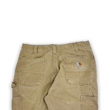 Load image into Gallery viewer, Carhartt Carpenter Jeans 32