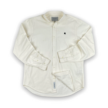 Load image into Gallery viewer, Carhartt Corduroy Shirt Medium