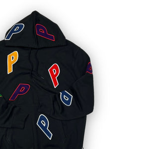 Palace Hoodie M