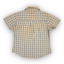 Load image into Gallery viewer, Burberry Polo Shirt M