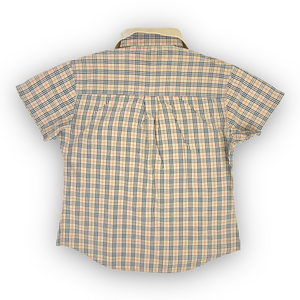 Burberry Polo Shirt M