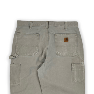 Carhartt Carpenter Trousers 36