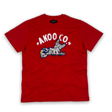 Load image into Gallery viewer, Akoo T-shirt Large