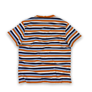 Guess Striped T-shirt Small