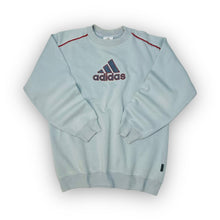 Load image into Gallery viewer, Adidas Sweatshirt Small