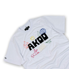 Load image into Gallery viewer, Akoo T-shirt Large