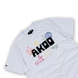 Akoo T-shirt Large