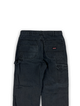 Load image into Gallery viewer, Dickies Double Knee Carpenter Trousers 32