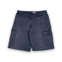 Load image into Gallery viewer, Mens Cargo Shorts 32