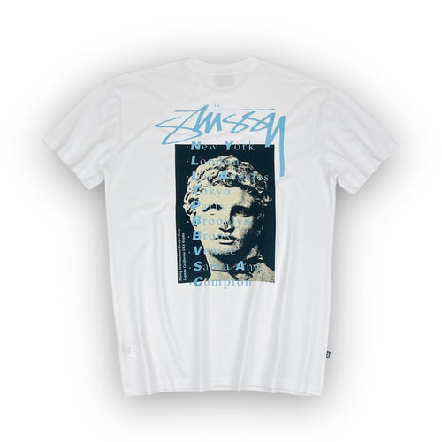 Stussy T-shirt Medium
