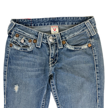 Load image into Gallery viewer, True Religion Women&#39;s Jeans 27