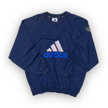 Load image into Gallery viewer, Adidas Sweatshirt Medium