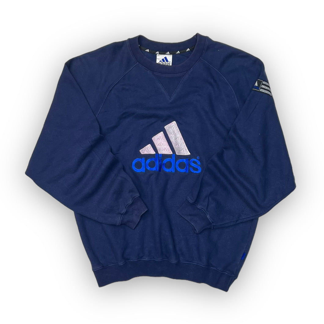 Adidas Sweatshirt Medium