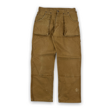 Load image into Gallery viewer, Dickies Carpenter Trousers 32