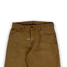 Load image into Gallery viewer, Dickies Carpenter Trousers 32