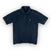 Load image into Gallery viewer, Burberry Polo Shirt Small