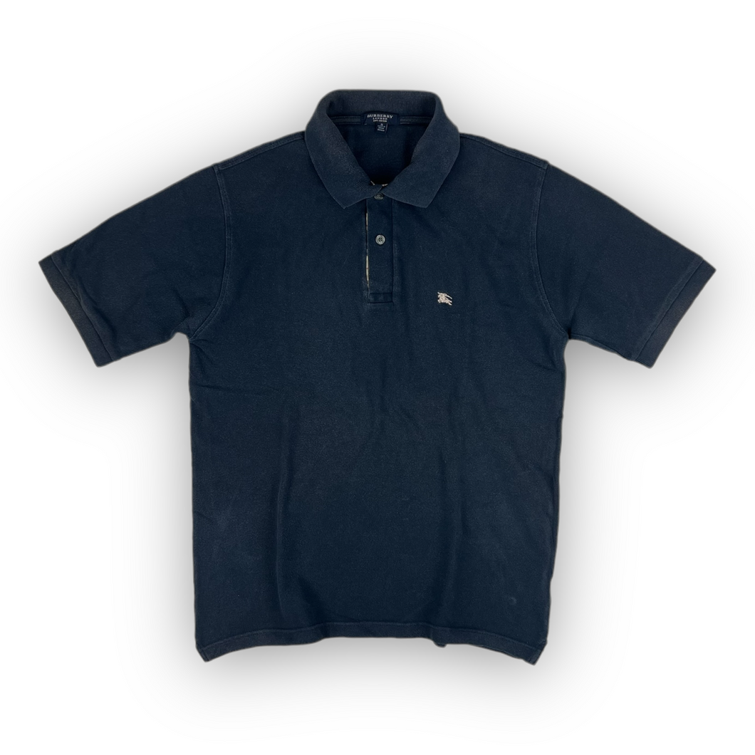 Burberry Polo Shirt Small