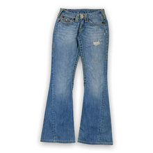 Load image into Gallery viewer, True Religion Women&#39;s Jeans 25