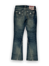 Load image into Gallery viewer, True Religion Women&#39;s Jeans 24