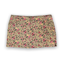 Load image into Gallery viewer, Vintage Mini Skirt 36”