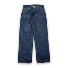 Load image into Gallery viewer, EVISU VINTAGE JEANS 34