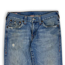 Load image into Gallery viewer, True Religion Vintage Jeans 35