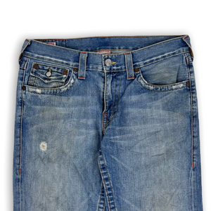 True Religion Vintage Jeans 35