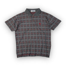 Load image into Gallery viewer, Burberry Polo Shirt M