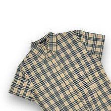 Load image into Gallery viewer, Burberry Vintage Shirt M