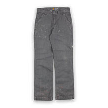 Load image into Gallery viewer, Carhartt Carpenter Trousers 32