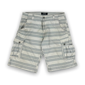 Mens Cargo Shorts 36