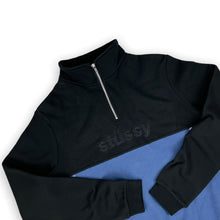 Load image into Gallery viewer, Stussy Sweatshirt Medium