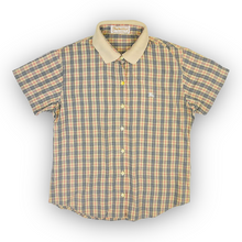 Load image into Gallery viewer, Burberry Polo Shirt M