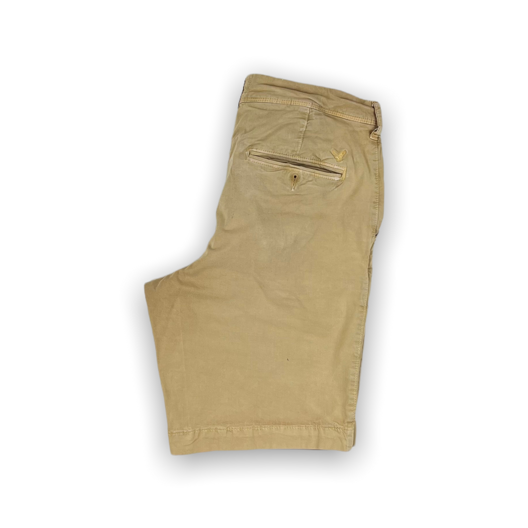 Mens Cargo Shorts 32