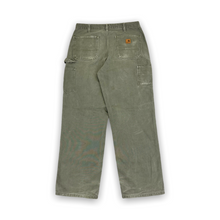 Load image into Gallery viewer, Carhartt Carpenter Jeans 36