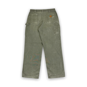 Carhartt Carpenter Jeans 36